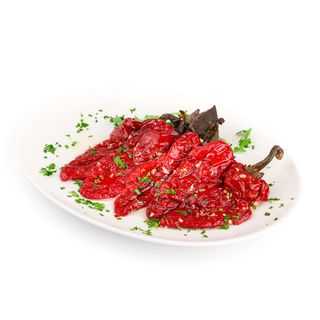 Pečena paprika