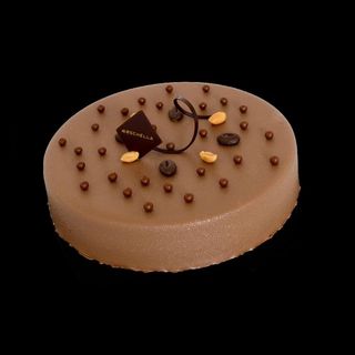 Torta Moka 6 porzioni