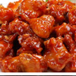 69. Costilla Agridulce