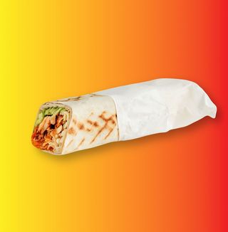 Донер с курицей (480г)