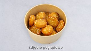 Camembert panierowany 7 szt.