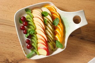 Фруктовое плато (400 г)