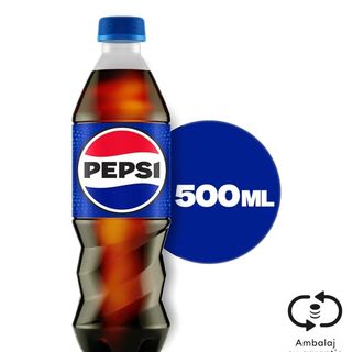 Pepsi