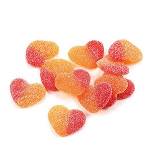 Melocotones azúcar (250 g.)