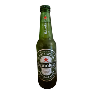 Heineken Imported 