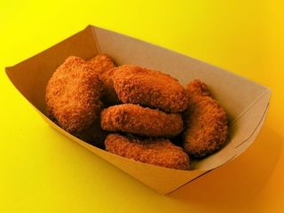 NUGGETSY 8 SZT.