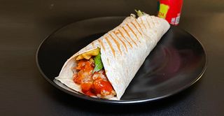 Tortillas Rock and Feller