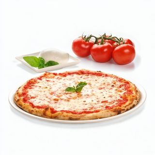 Pizza Margherita