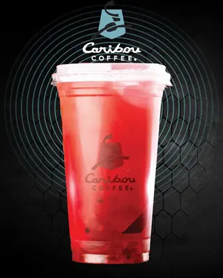 Berry Hibiscus