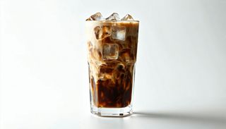 Iced Latte