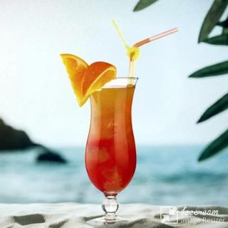 Сидр Секс На Пляжі, Тм Leprekon