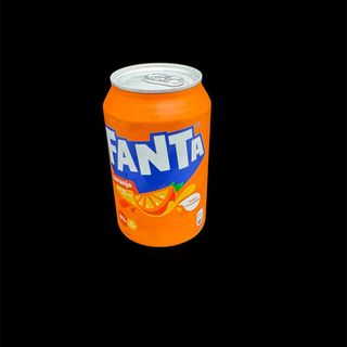 Fanta toronja