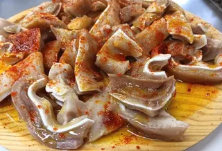 Oreja