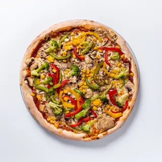 Pizza Roślinna 32cm