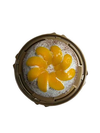 Торт Персик (1070г)