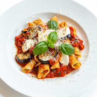 RAVIOLI AL PISTACCHIO
