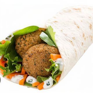 Durum falafael