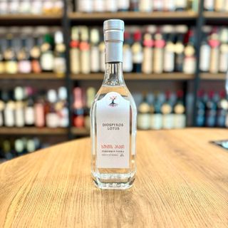 ხურმის არაყი Persimmon Vodka Diospyros Lotus