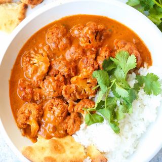 Bowl Butter chicken 