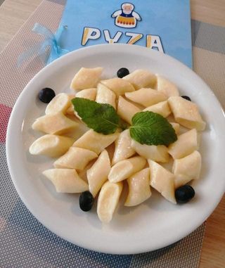 Pierogi leniwe 250g