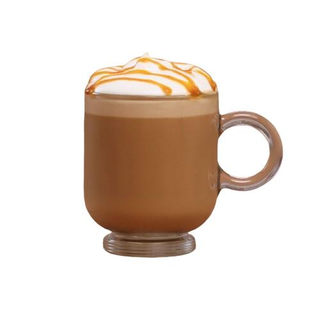Café Caramel Latte (250 Ml.)