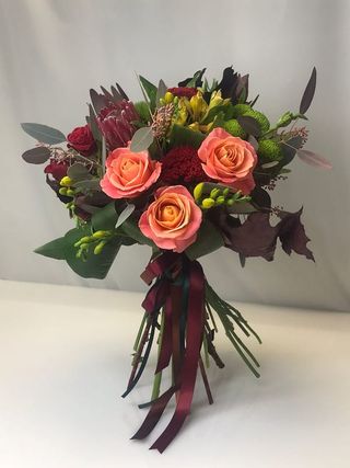 Buchet Marie-Claire