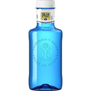 Agua Mineral (500 Ml.)