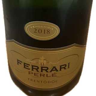 FERRARI PERLÈ