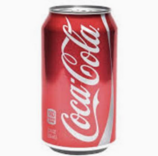 Coca-Cola Original Lata 330ML