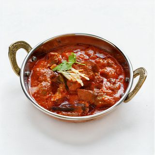 Mutton Roghan Josh