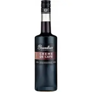 Лікер Кавовий 50мл