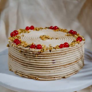 Tort Pistache Royal