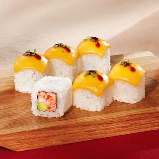 Ролл Чеддер