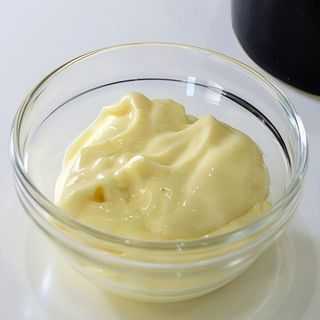 Mayonesa Casera