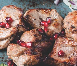 ხბოს მწვადი 200/50გრ