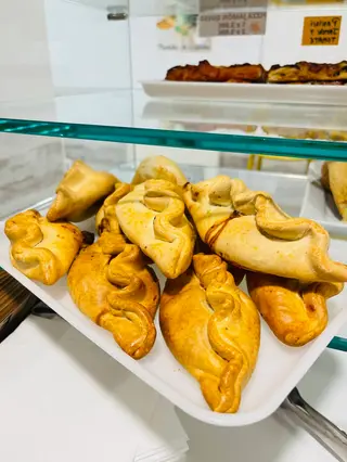 Empanada de Pollo