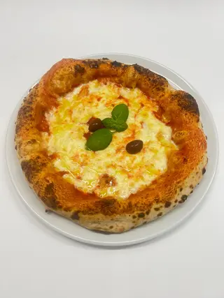 Quattro Formaggi