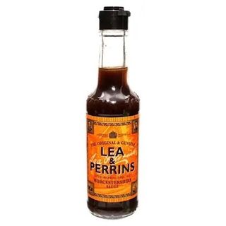 Salsa Inglesa Lea Perrins 150ml