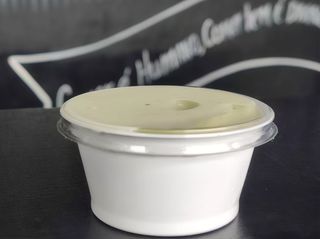 SALSA MAIONESE PICCANTE