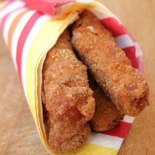 Stick Provola e Speck