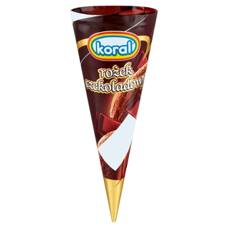 Koral Rożek Czekoladowy 110ml
