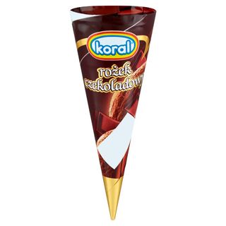 Koral Rożek Czekoladowy 110ml
