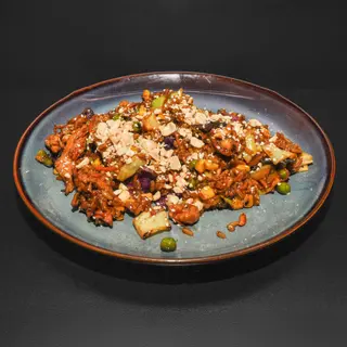 Kung pao piletina