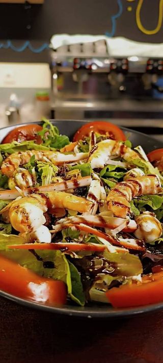 Salada Mar