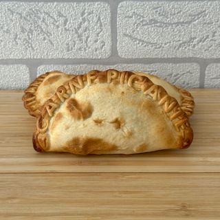 Empanada De Carne De Ternera Picante (1 Ud.)