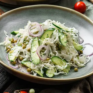 Salată de varză