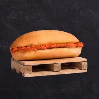 Viena De Sobrasada