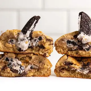 Cookie Oreo