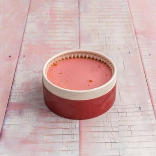 Tarta de queso y Pantera Rosa