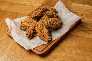 Хрусткі крильця (280г)